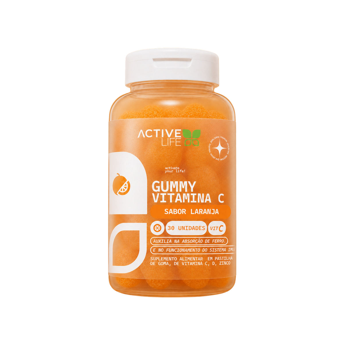 Vitamina c