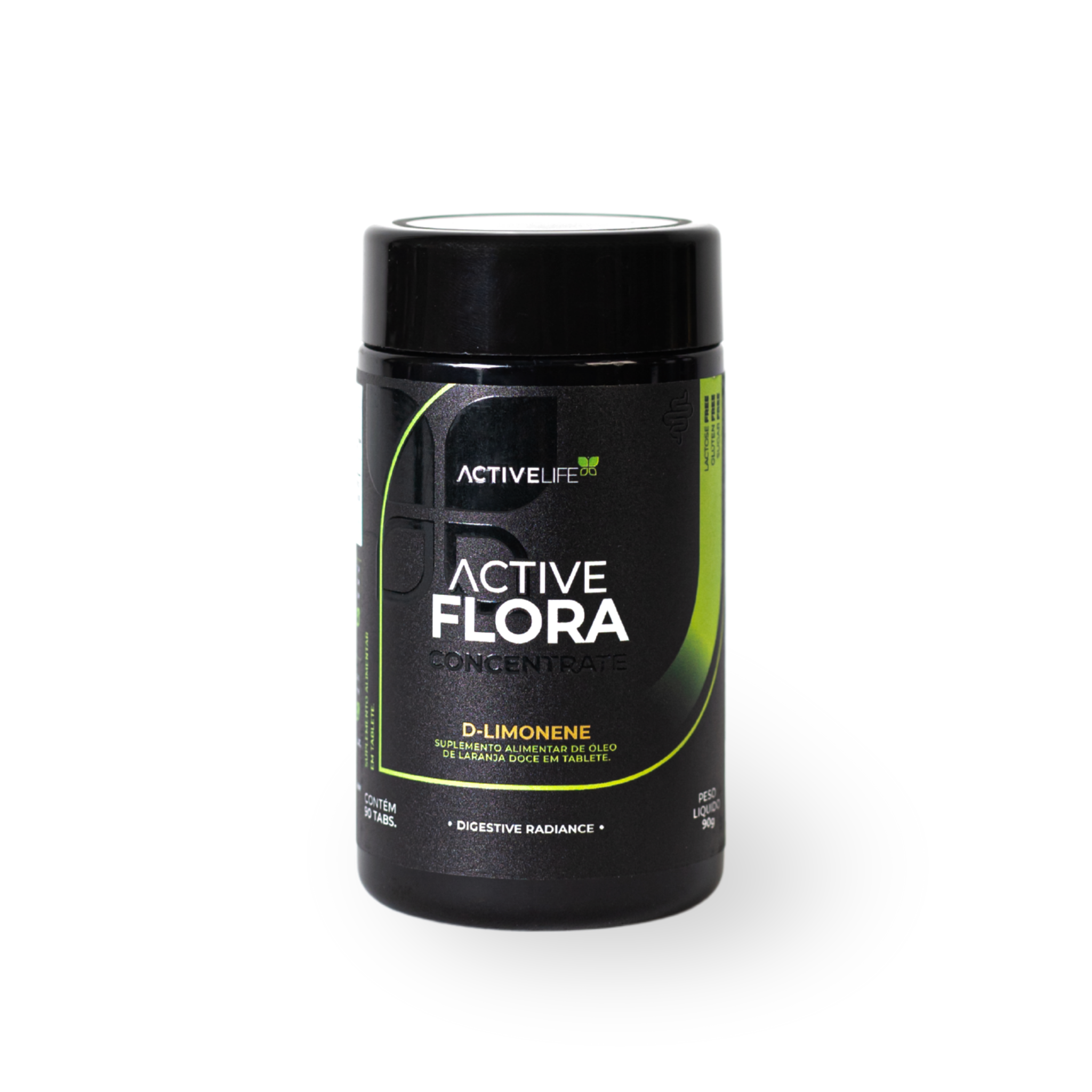 Active Flora D-LIMONENO