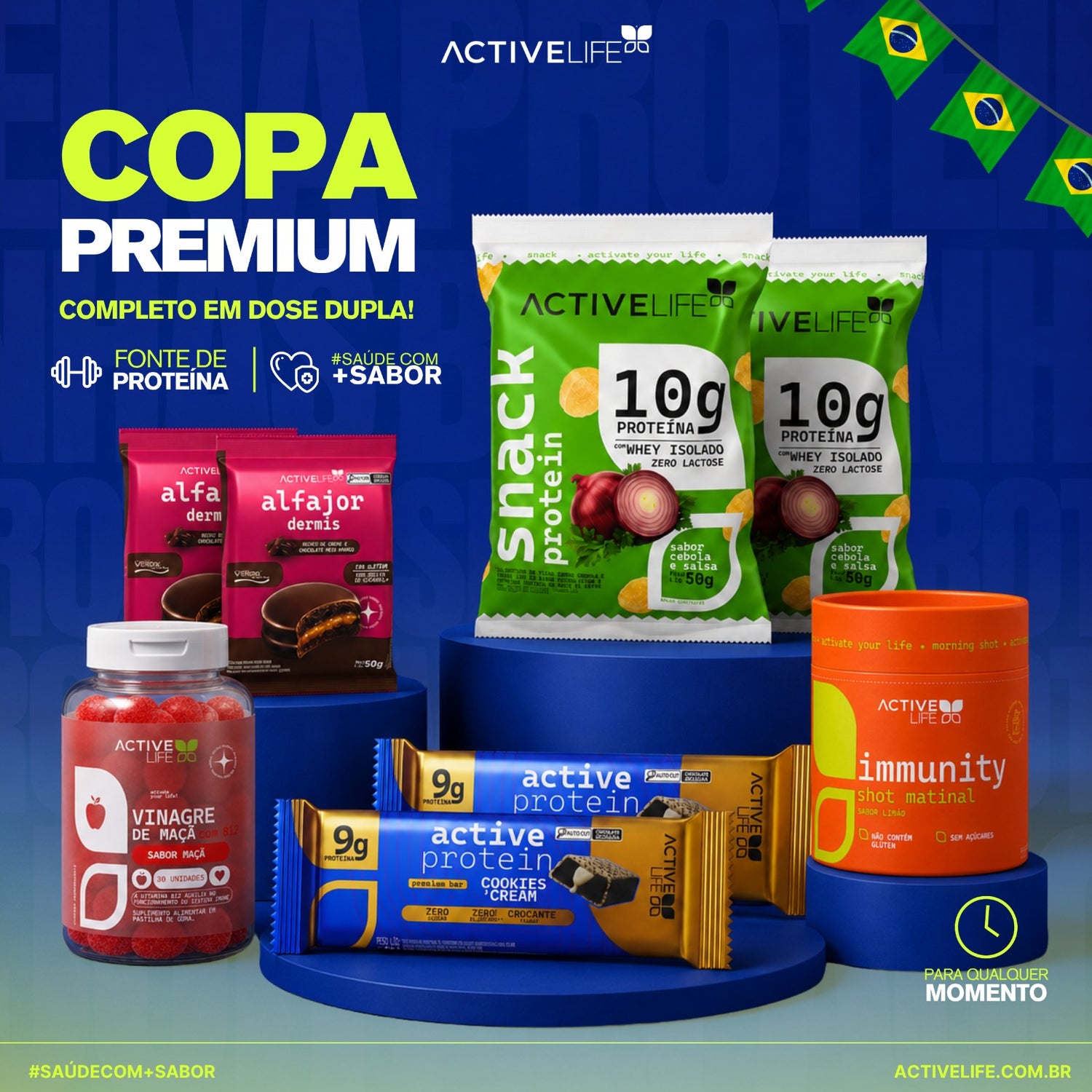 COPA PREMIUM