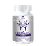 Fibromialgina - 120 Cápsulas