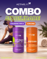 Combo Mobilidade