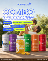 Combo Pai Premium