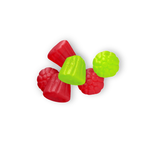 GUMMIES