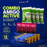COMBO AMIGO ACTIVE
