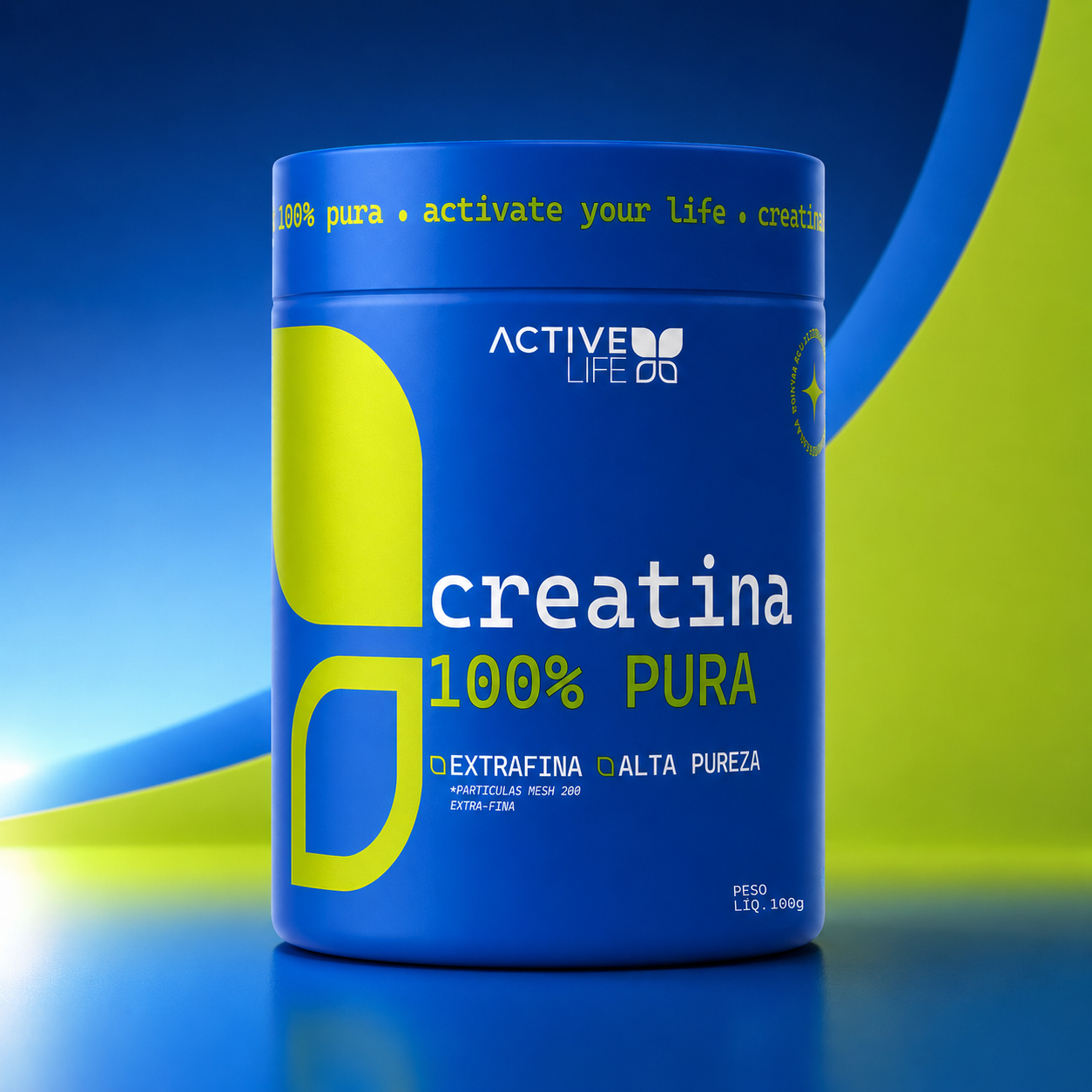 CREATINA 100G