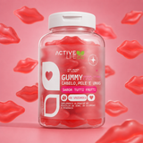 CABELO PELE E UNHA GUMMY TUTTI FRUTTI 30UN - ACTIVE LIFE
