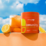 IMMUNITY SHOT MATINAL 150G