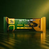 BARRA DE PROTEINA CHOCOLATE DUBAI - ACTIVE LIFE