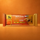 BARRA DE PROTEINA CARAMELO SALGADO - ACTIVE LIFE