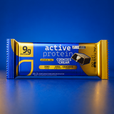 BARRA DE PROTEINA COOKIES & CREAM - ACTIVE LIFE
