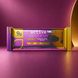 BARRA DE PROTEINA CHOCOLATE BELGA - ACTIVE LIFE