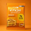 ALFAJOR PROTEICO AMENDOIM - ACTIVE LIFE
