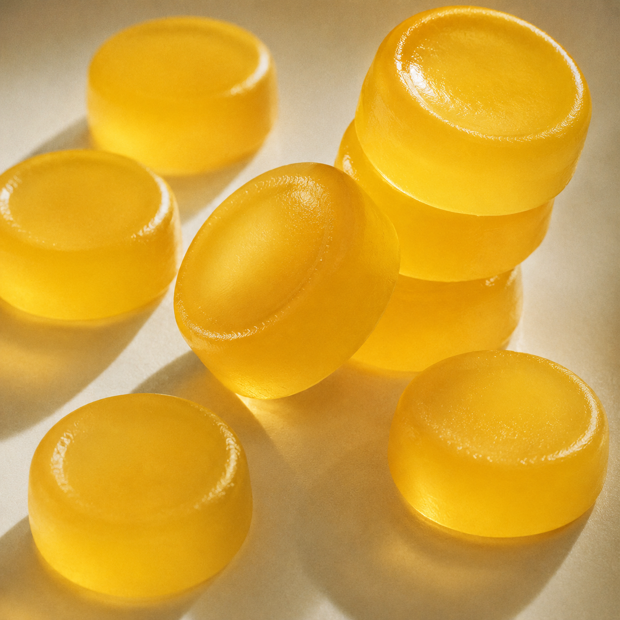 MELATONINA GUMMY MARACUJÁ 30UN - ACTIVE LIFE