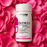 DERMIS VERISOL COM SILICIO ORGANICO 60 TABS