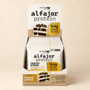 CAIXA 12 UNIDADES ALFAJOR PROTEICO COOKIES & CREAM - ACTIVE LIFE