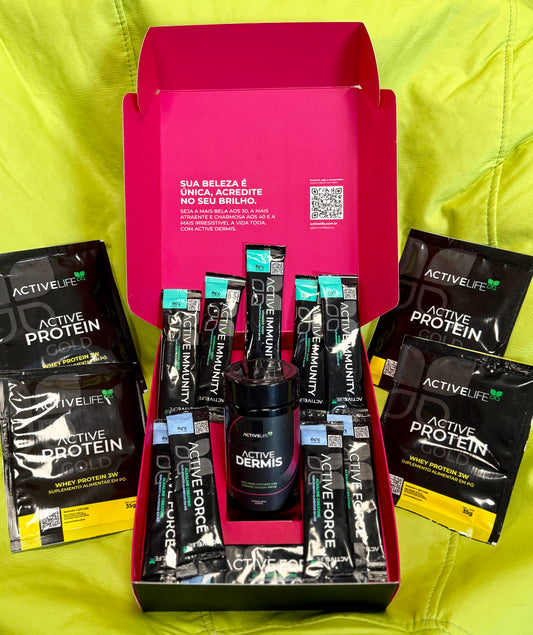 KIT Creator - TikTok Shop