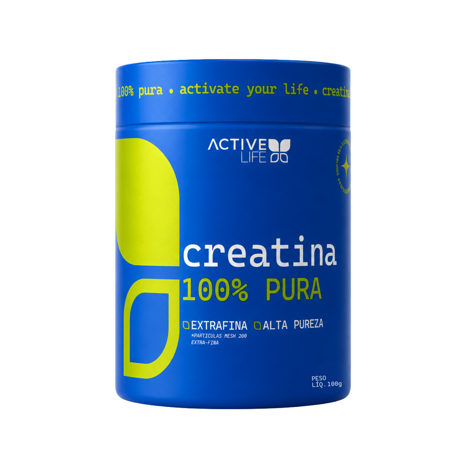 CREATINA 100G