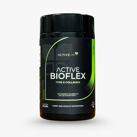 Active BioFlex / TYPE II COLLAGEN
