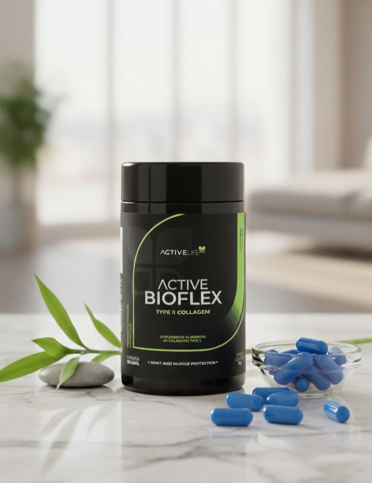 Active BioFlex / TYPE II COLLAGEN