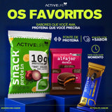 OS FAVORITOS