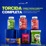 TORCIDA COMPLETA