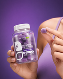 CREATINA GUMMY UVA ROXA 30UN - ACTIVE LIFE