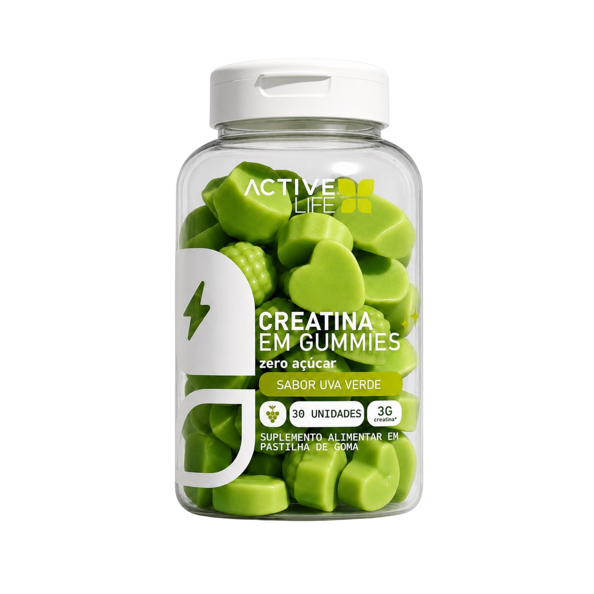 Creatina